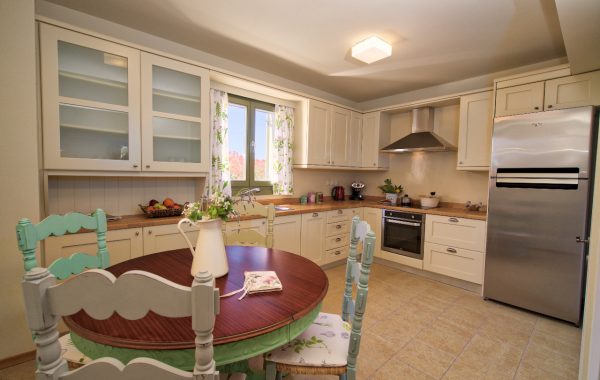 ALEXANDRA – 2 BEDROOM VILLA